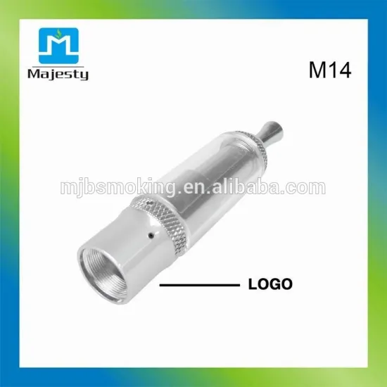 Top Quality and Factory Price Rebuildable Dry Herb EGO Atomizer