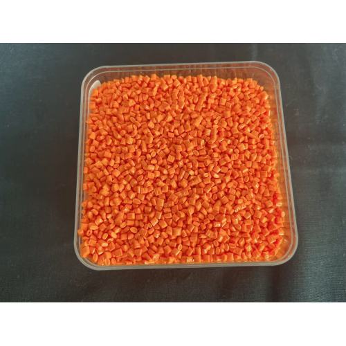 АБС/ПК Мадыфікаваная пластыкавая гранула