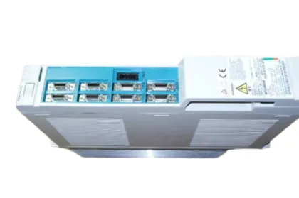 Mitsubishi Motor Controller Sarvo Driver MDS-B-V24-3510