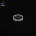 Diameter 42mm Fused Silica Laser Protective Lens