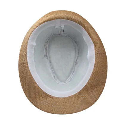 Wholesale Promotional Fedora Hats for Men and Women