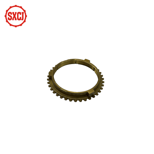 OEM 245.1701164 Transmission Synchronizer Ring Design for Russia