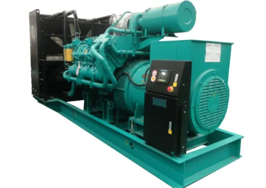 800KW Googol Diesel Generator