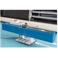 WGM Hot Melt Extruser Machine