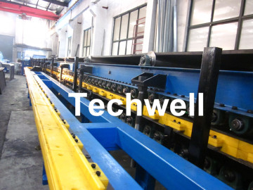 Automatic Auto Stacker Machine / Sandwich Panel Machine for Stack Roof Wall Panels