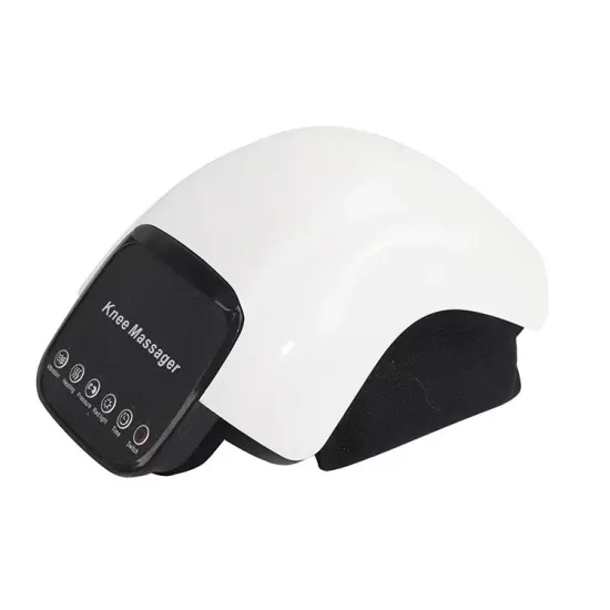 SR-RMD03: Wireless Vibration Knee Massager for Pain Relief