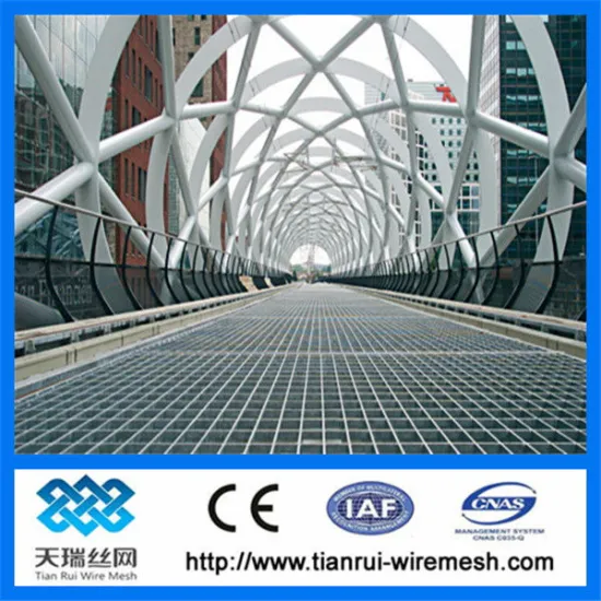 galvanized steel grating, galvanized floor grating, standard grating, trench grating