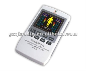 nerve muscle stimulator(QXTA-06s)