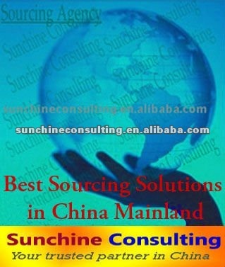 Business Consulting Service