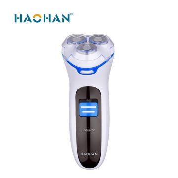 MTT Rechargeable Micro Shave Electric Shaver