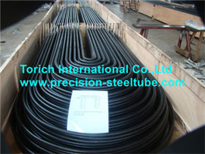 U Bend Tube,Steel U Tube,U Bend Pipe,Heat Exchanger U Tube,U Bend Steel Tube