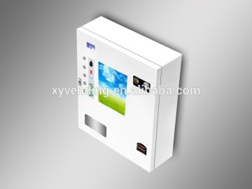 personal customized vending machine,LCD Mini vending machine