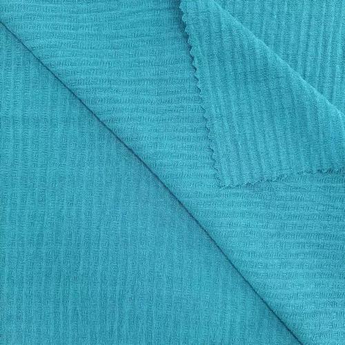 100%POLYESTER FANCY WOVEN FABRIC