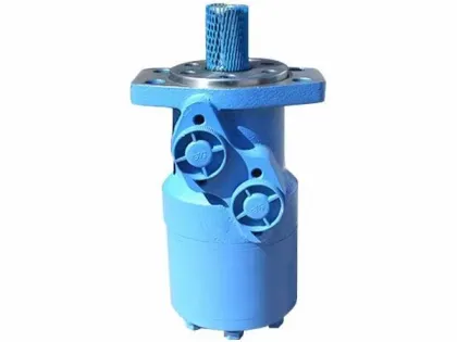 hydraulic orbit motor hydraulic motors