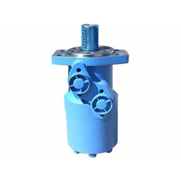 hydraulic orbit motor hydraulic motors