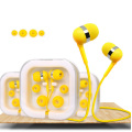 Cheap Wholesale Wired Cellphone Accessories Headphone