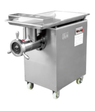Commercial Stainless Steel 304 Meat Mixer & Grinder