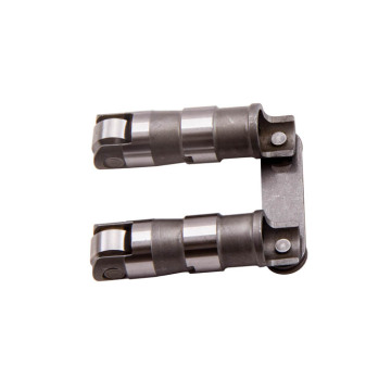 Hydraulic Roller Valve lifters with Link Bar FORD