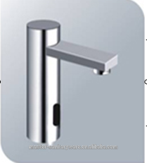 Deck mounted automatic sensor bathroom faucet MGY 518