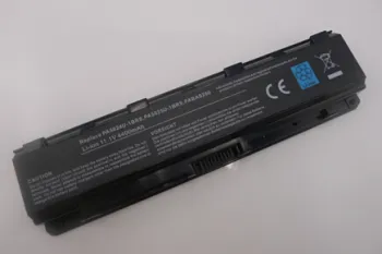 hot sell OEM battery for Toshiba C850,PA5024