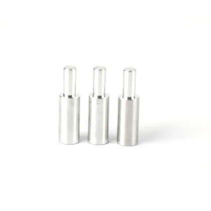 M6 Aluminum Threaded Standoffs
