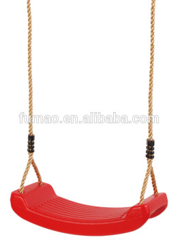 Outdoor swing