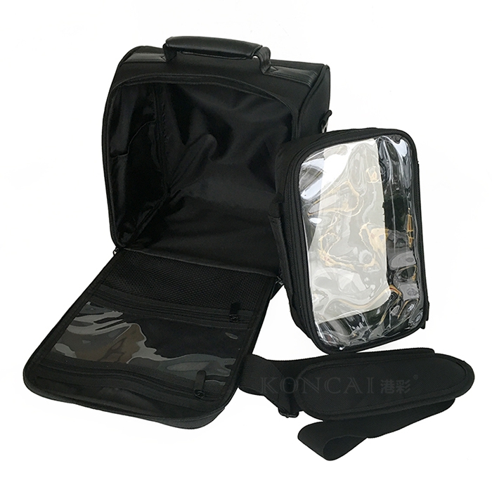Large Professional Beauty Case