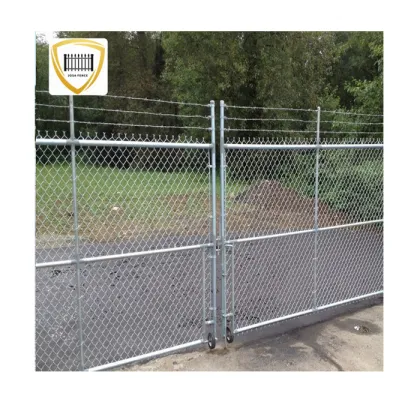 Menards Chain Link Fence Prices and Gates