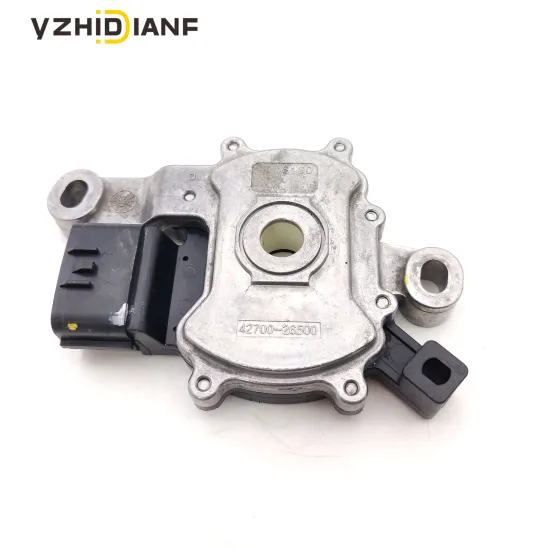 Hot Sale Inhibitor Neutral Safety Switch for Hyundai KIA 2011-2017