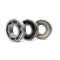 Deep Groove Ball Bearing