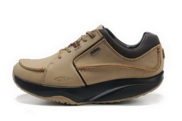 MBT Fanaka GTX Men Shoes