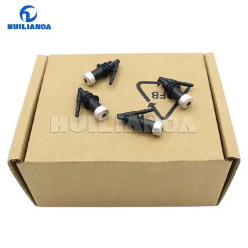Print Head Connection Ink Tube Nozzle for HP Designjet 500 800 510 500PS 800PS C7770-60251 C7770-60153 C7770-60286