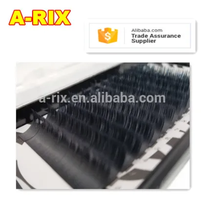 Korean Beauty Best Eyelash Wholesale Alibaba Eyelash Extension 111