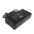 Caricabatterie per notebook 20V 8A 160W Adattatore CA per laptop