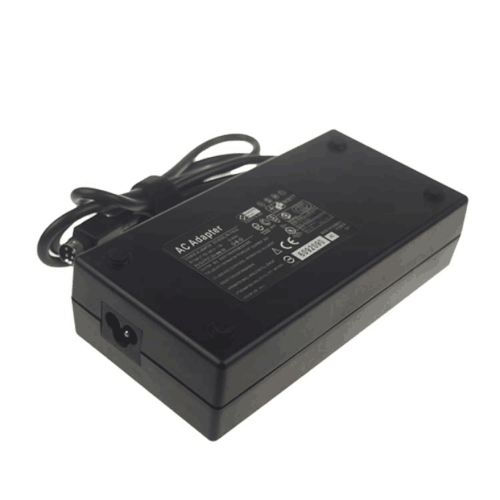 Caricabatterie per notebook 20V 8A 160W Adattatore CA per laptop