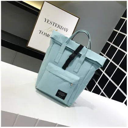 Sen department high capacity backpack