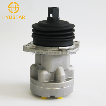 Excavator Spare Parts: Pilot Valve 6I6934 for Caterpillar Models 312 and 315