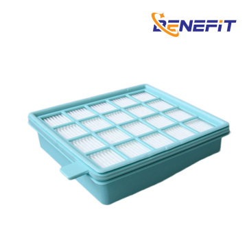 Genuine HEPA Filter BHF-FC8058/01
