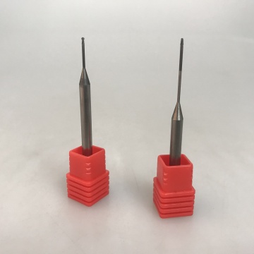 dental diamond milling burrs