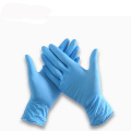 Disposable Powder Free Nitrile Gloves with CE2777