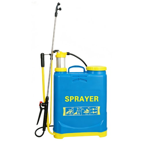 Garden Pressure Sprayers JB-16B-5