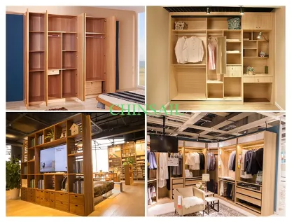 Fast Speed PVC Board Curve KDT Edge Banding Machinery