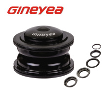 GH-012 Ed Cup Steel Bicycle Light Set Bearing Bicycle Top Cap Accessory