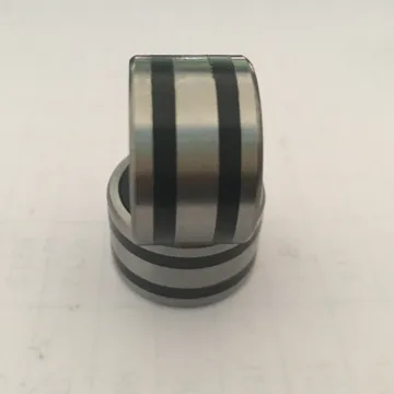Deep Groove Ball Bearing B17-27D B9000DRR 10x27x14mm Single Row for Retail Industry