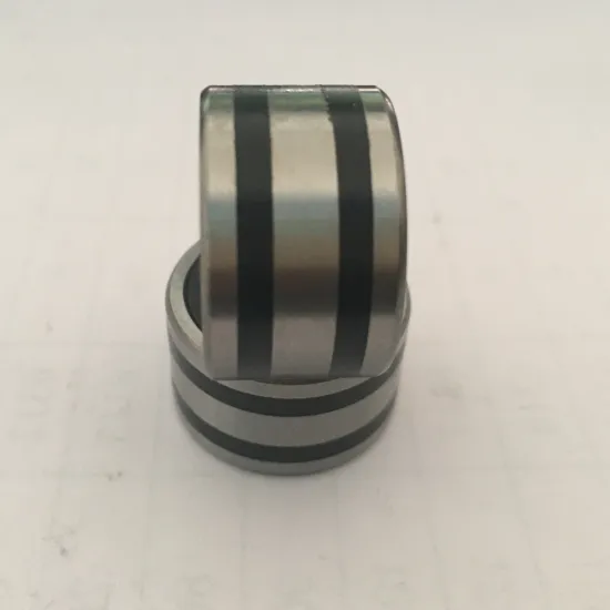 Deep Groove Ball Bearing B17-27D B9000DRR 10x27x14mm Single Row for Retail Industry