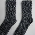 Hot Sale Soft Touch Middle Socks Men