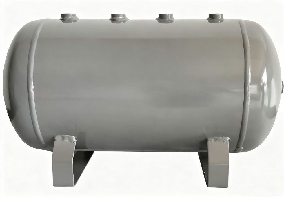 Air Compressor Storage Tank