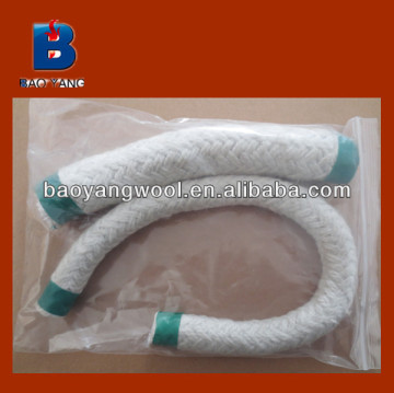 Insulation 1260C Ceramic Fiber Rope