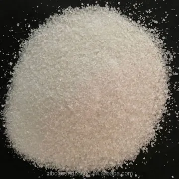 Water treatment standard aluminum sulphate 17%