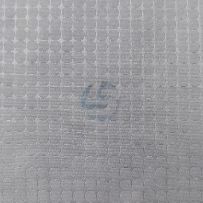 OBLFM003 New Fabric For Down Jacket